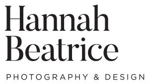 Hannah Beatrice Photography & Design